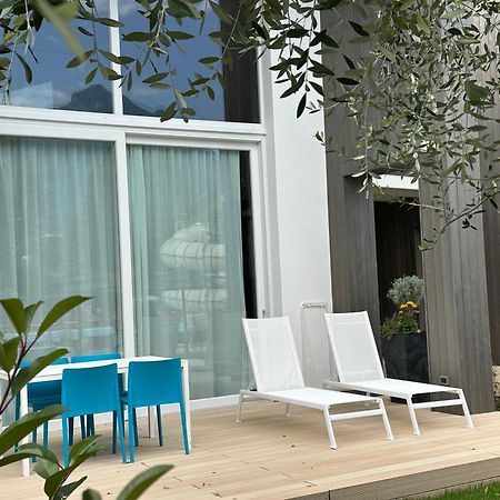 Garda Sporting Club Hotel Riva del Garda Kültér fotó