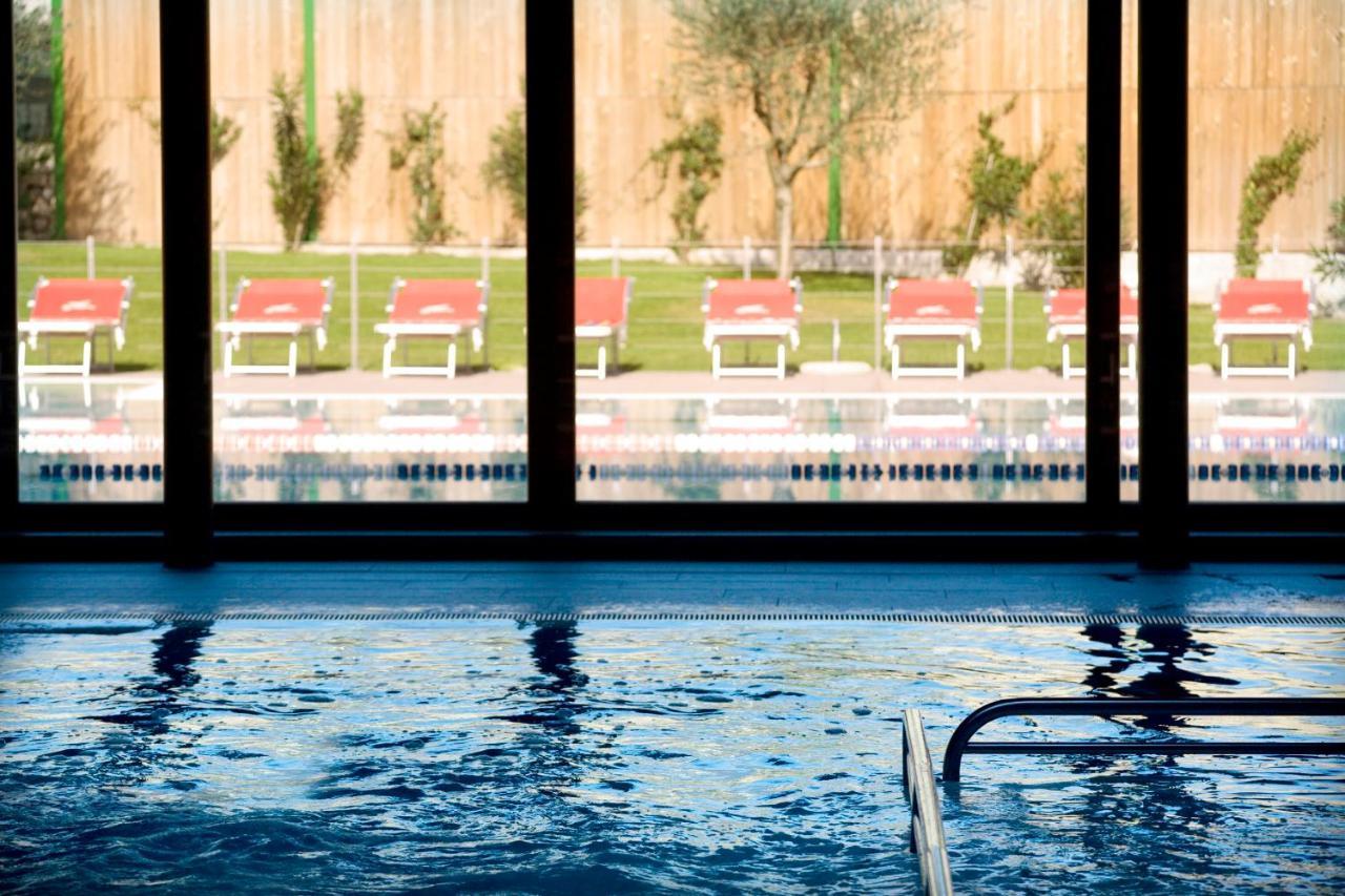 Garda Sporting Club Hotel Riva del Garda Kültér fotó