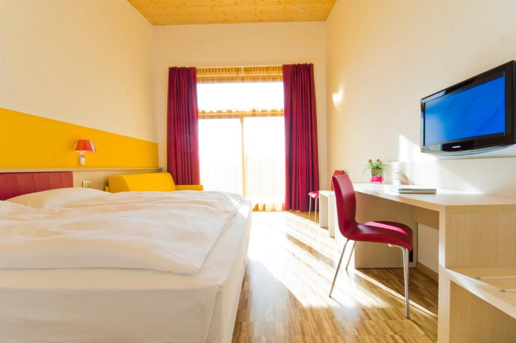 Garda Sporting Club Hotel Riva del Garda Szoba fotó