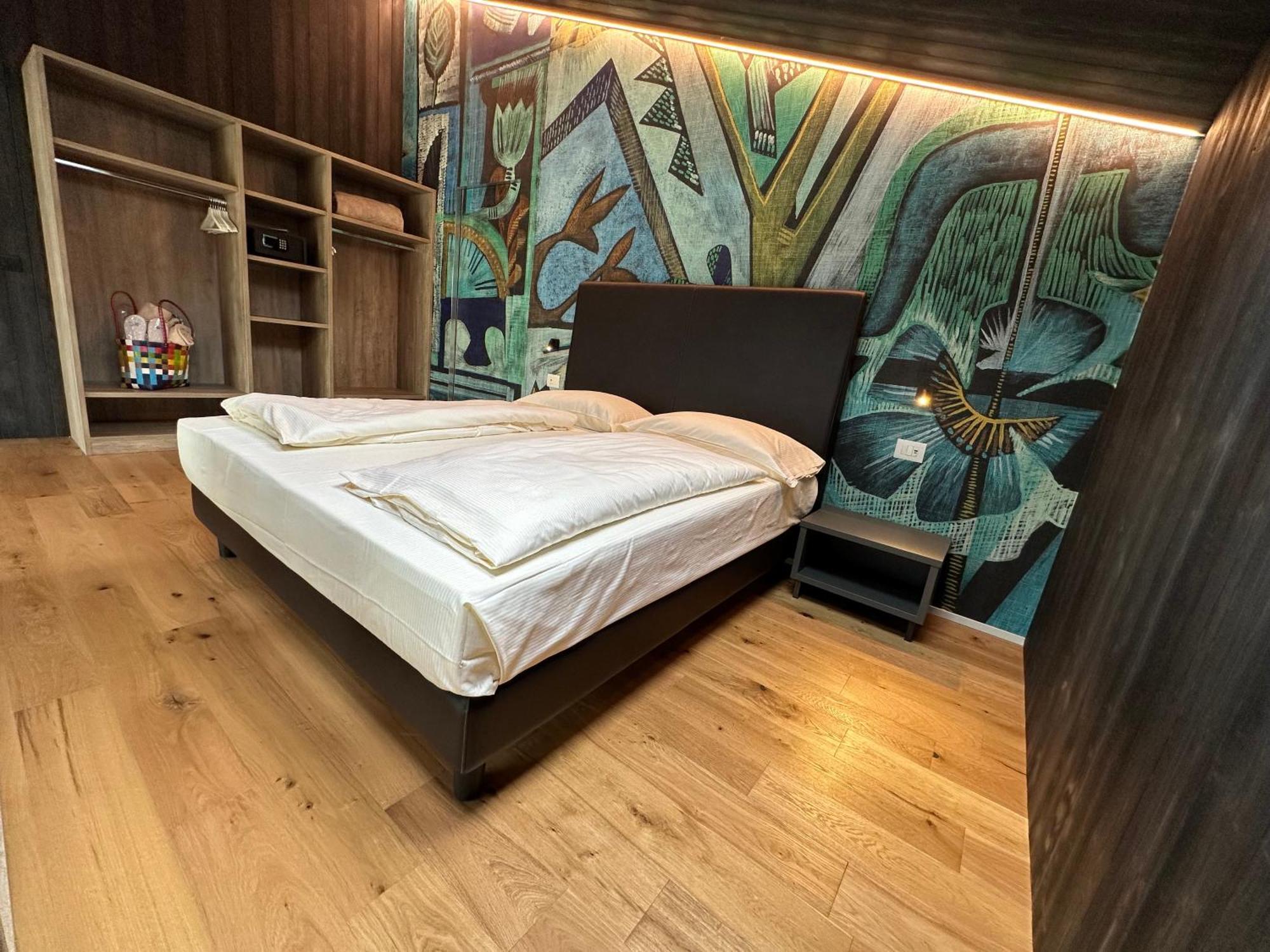 Garda Sporting Club Hotel Riva del Garda Kültér fotó
