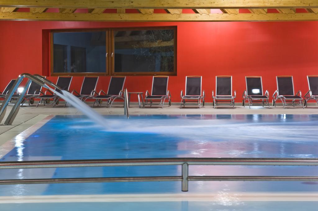Garda Sporting Club Hotel Riva del Garda Kültér fotó